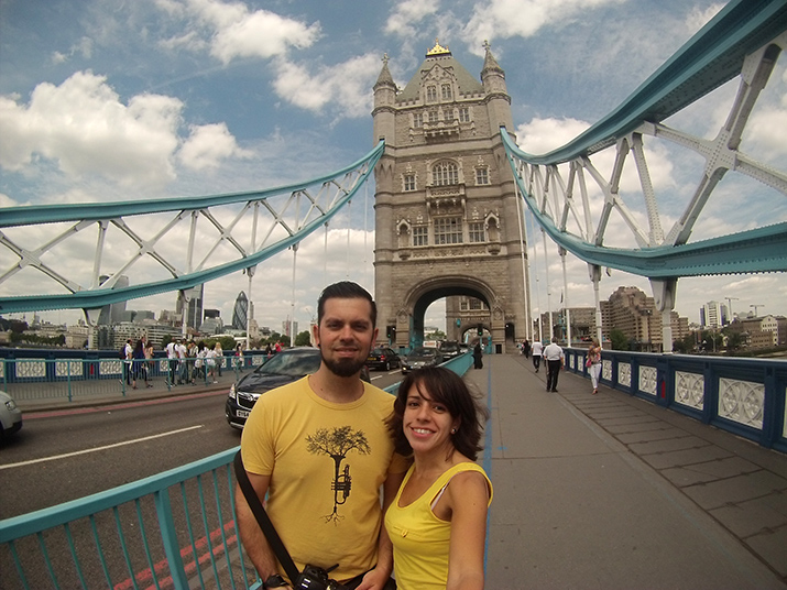 Tower-Bridge-London-Londres