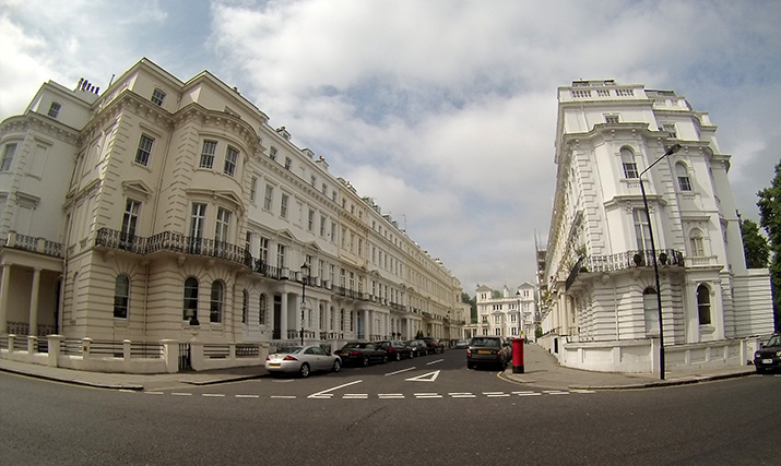 Notting-Hill-London-Londres